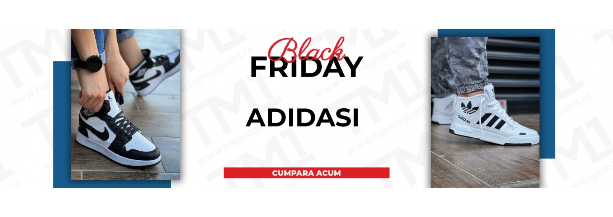 Noua colectie primavara adidasi