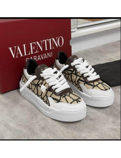 Adidasi Valentino Caravani Cod: V102